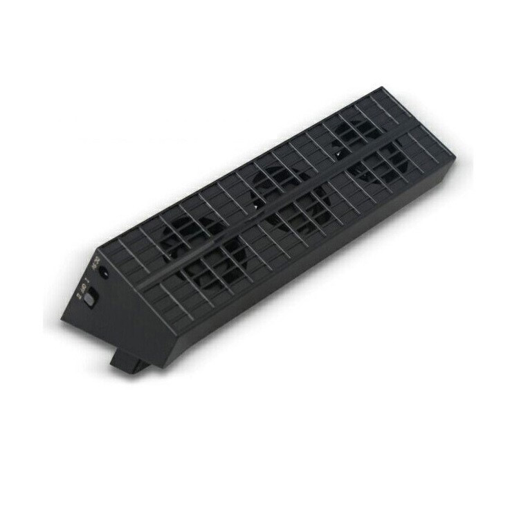 PS4 SLIM host intelligent cooling fan PS4slim host temperature control fan turbo fan radiator