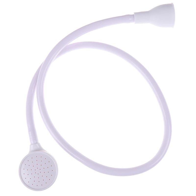 Cross-border Pet Shower Pet Simple Shower Head Pet Shower Pet Cleaning Beauty Supplies