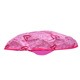 Hiding hunting cover pink love