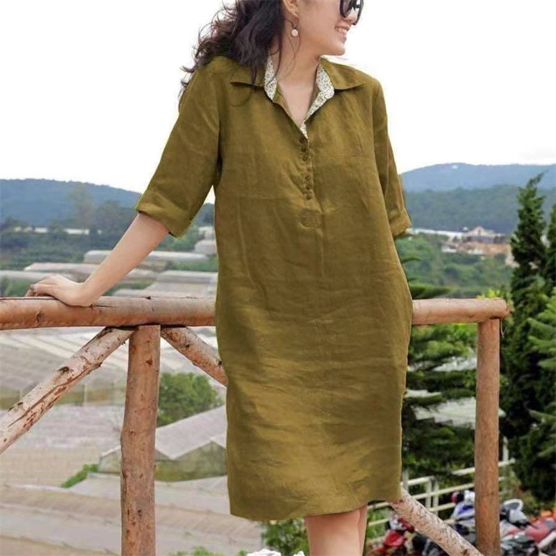 Dark yellow