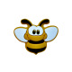 brown bee