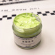 Cream green; 10g/bottle