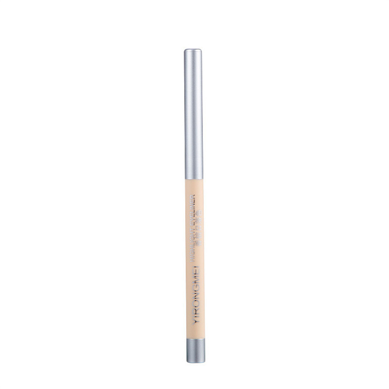 Mom's Silkworm Shade Pen Lower Eyelid Deepening High-gloss Pen Pearlescent Brightening Non-blooming Eyeliner Glue Pen Concealer