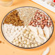 Sishen soup Poria lotus seed gorgon seed Yam four barley barley barley rice tea 250 g/bag 25 small bags