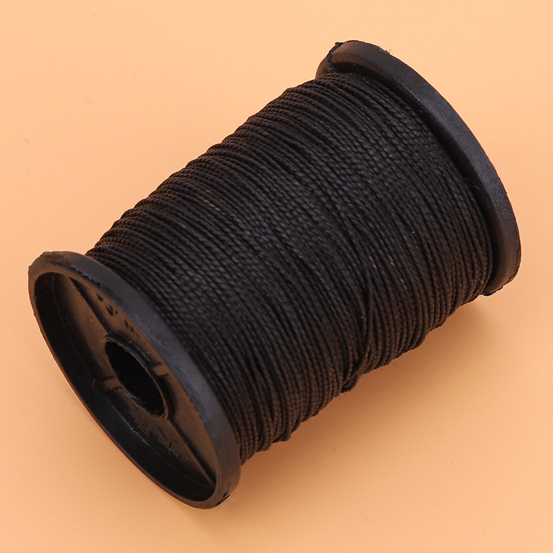 Tire line shoe thread hand cast net wire Super tension fishing line nylon wire fishing net wire braided rope wholesale