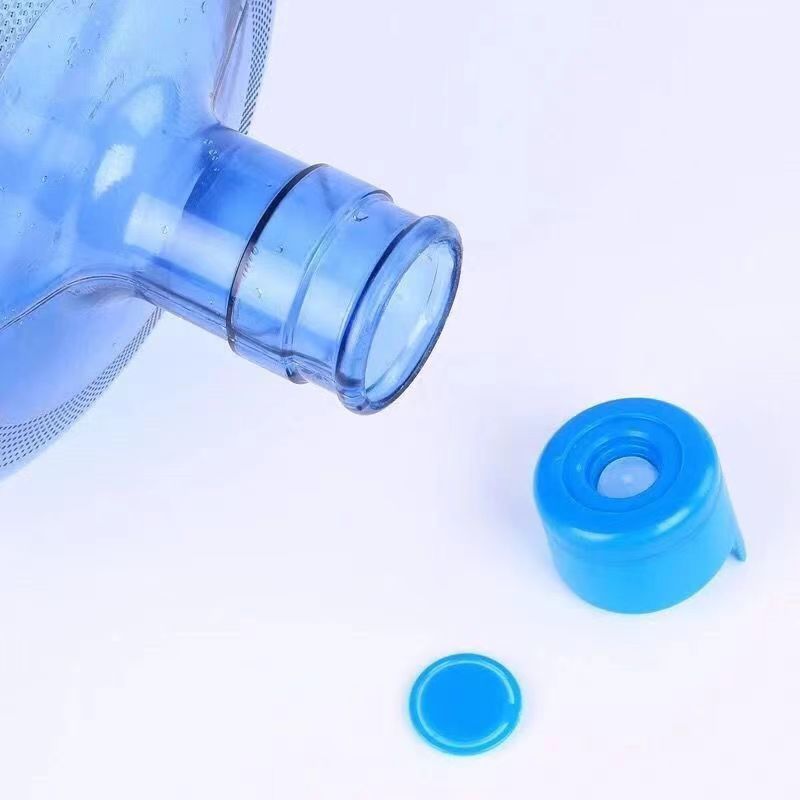Universal Purified Water Barrel Cover Repeated Water Dispenser Barrel Cover Mineral Water Barrel Water Cover Sealing Cover Drinking Bucket Cover