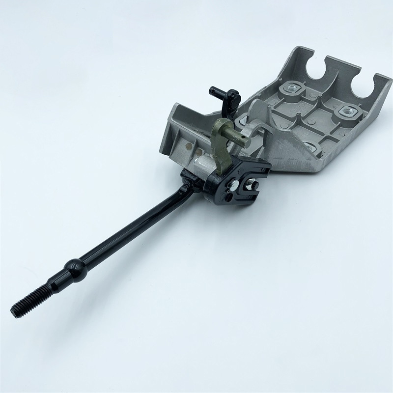 The gear shift mechanism 6612603339 is suitable for Mercedes-Benz MB100 bread Istana auto parts gear mechanism