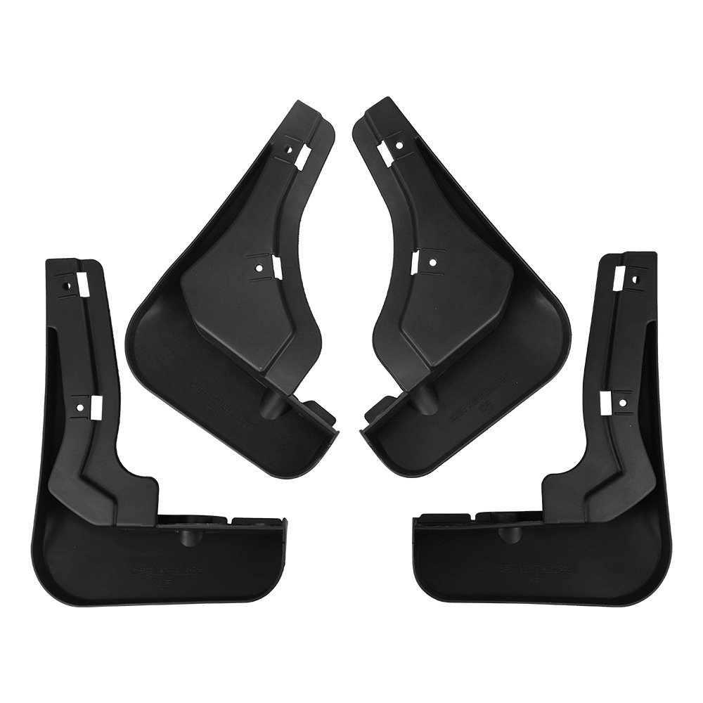 Suitable for BYD Song Song Plus Seal U DM-i/EV 2023-2024 car fender leather