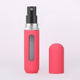 5ml; Chinese red-black spray; PP