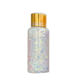 VERONNI Mermaid Scales Stage Makeup Sequins Face Body Lotion Glitter Eye Shadow Colorful Polarized Children's Performance