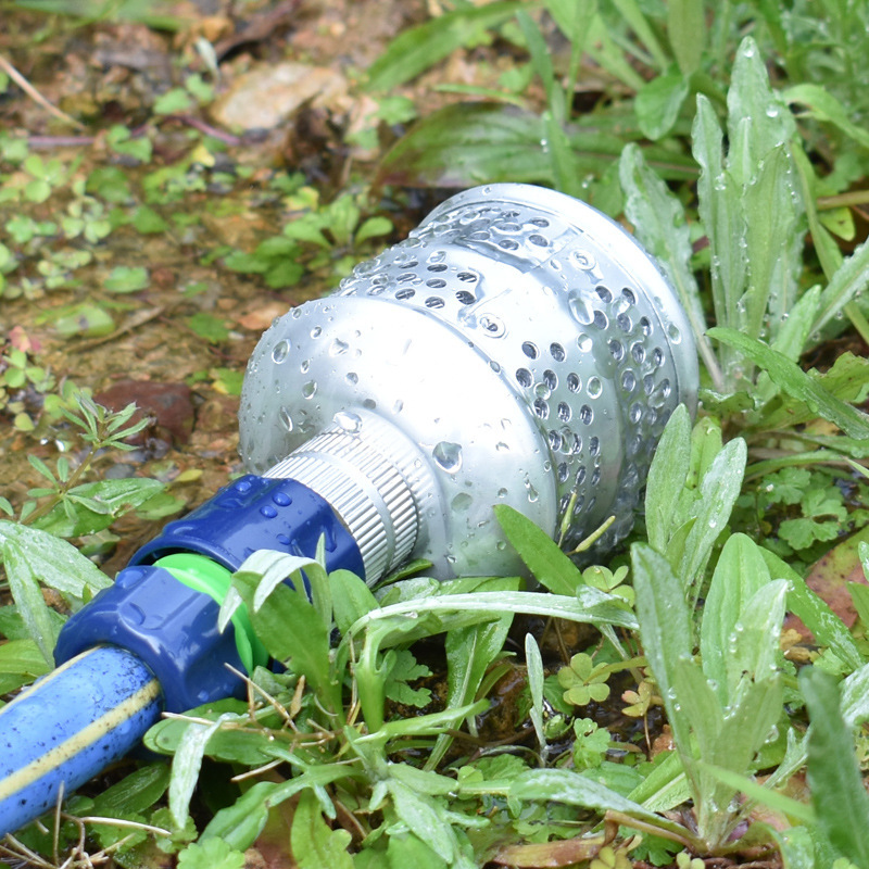 繊細なガーデニングじょうろクイック浸漬水流噴霧器菜園スプレーヘッド灌ツール|undefined