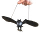 Small Black Owl 22cm