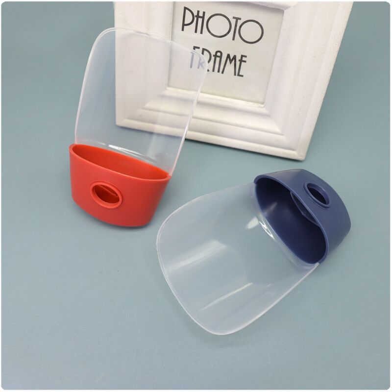 Cross-border socket can be cut children's faucet splash-proof extender baby guide sink cartoon extender hand washing device