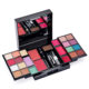 MISS YOUNG25 color eye shadow plate eye shadow blush eyebrow powder suit makeup plate cosmetic box wholesale cross-border foreign trade