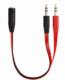 Red Black