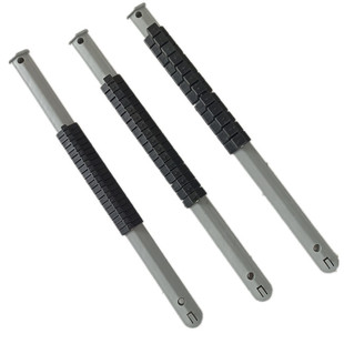 Factory direct plastic sleeve bracket sleeve rack 1/4 3/8 1/2 multi-function machine repair combination hardware tools
