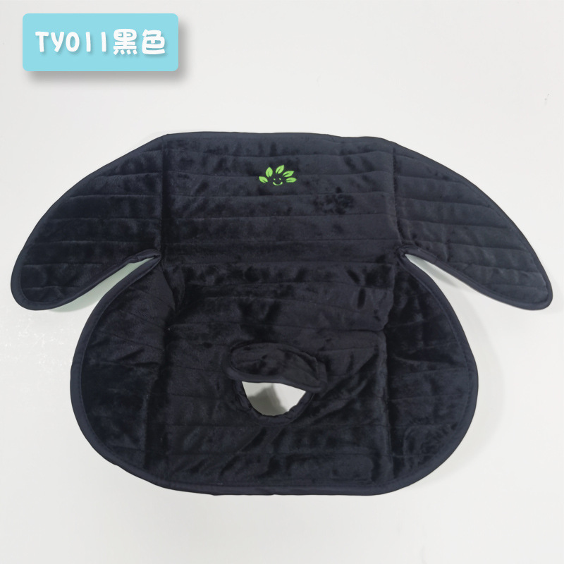 Foreign trade Amazon cross-border in stock baby stroller urine cushion breathable children's car urine cotton cushion baby dining chair