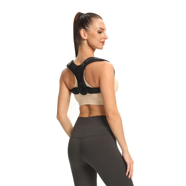 Posture cortion beltポーズ矯正ベルト背中矯正ベルトアルパカ矯正ベルト矯正ベルト|undefined
