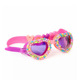Rainbow color love patch