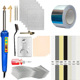 High-end digital display package (European and American regulations are required to contact customer service)