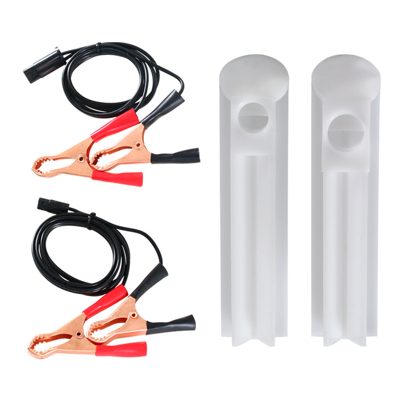 Automobile fuel injector cleaning machine cleaning tool disassembly-free machine hanging bottle cleaning machine fuel system cleaning auto repair