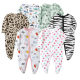 Factory wholesale baby jumpsuit long sleeve ha clothes baby bag fart clothes spring and autumn pajamas climbing clothes baby clothes