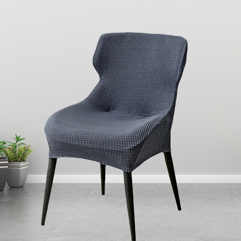 Dark Gray (only selling chair covers without chairs)