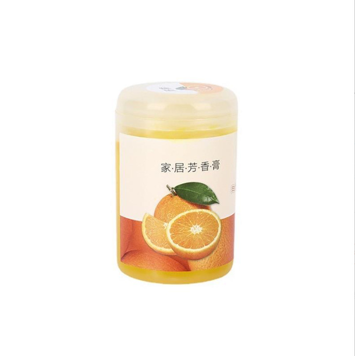 Household air freshener toilet deodorant fragrance toilet solid fragrance lasting fragrance artifact car aromatherapy