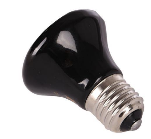 供給電圧110v-220vミニ養殖保温灯陶磁器加熱灯ペットヒーター|undefined