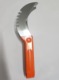 orange 0.8 thick