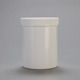 500 White