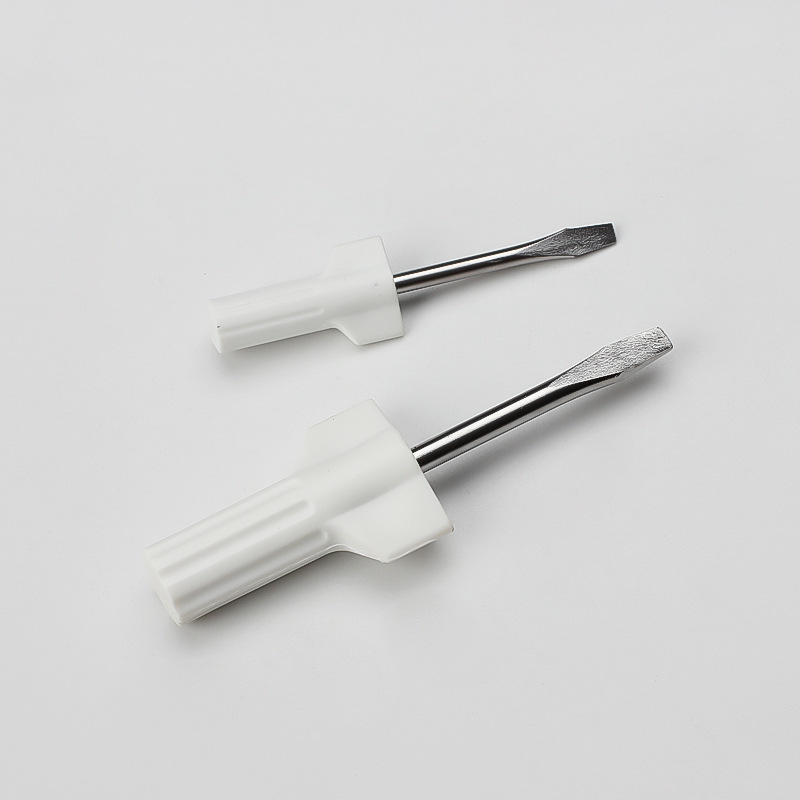 Sewing machine cleaning repair tool 6 piece set tweezers brush screwdriver DIY tool combination set