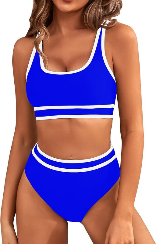 2023年アマゾン欧米新型セクシー水着女性bikiniクロスボーダービキニ水着|undefined