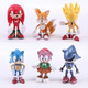 6 Sonic