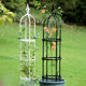 Cross-border Amazon splicing 8mm plant vine stand flower stand rose climbing stand support flower stand wholesale