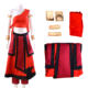 Shengshi Shentong cos clothing last Qi Zong Zuke Katara bumiang cosplay clothing in stock
