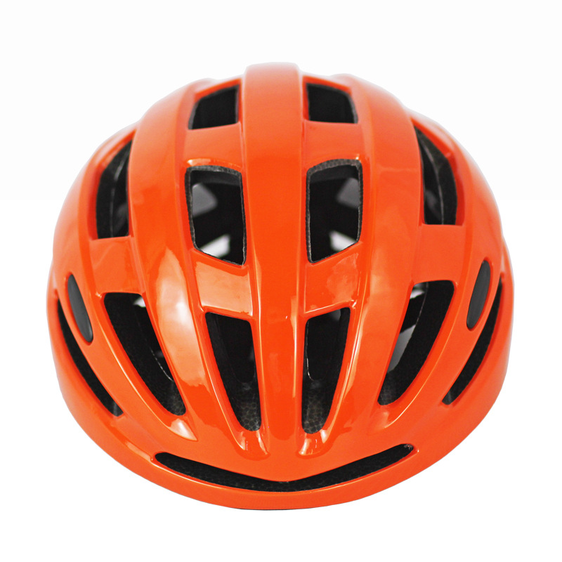 Bicycle cycling helmet male bicycle balance car Mountain bike safety hat integrated disassembly lining cross-border