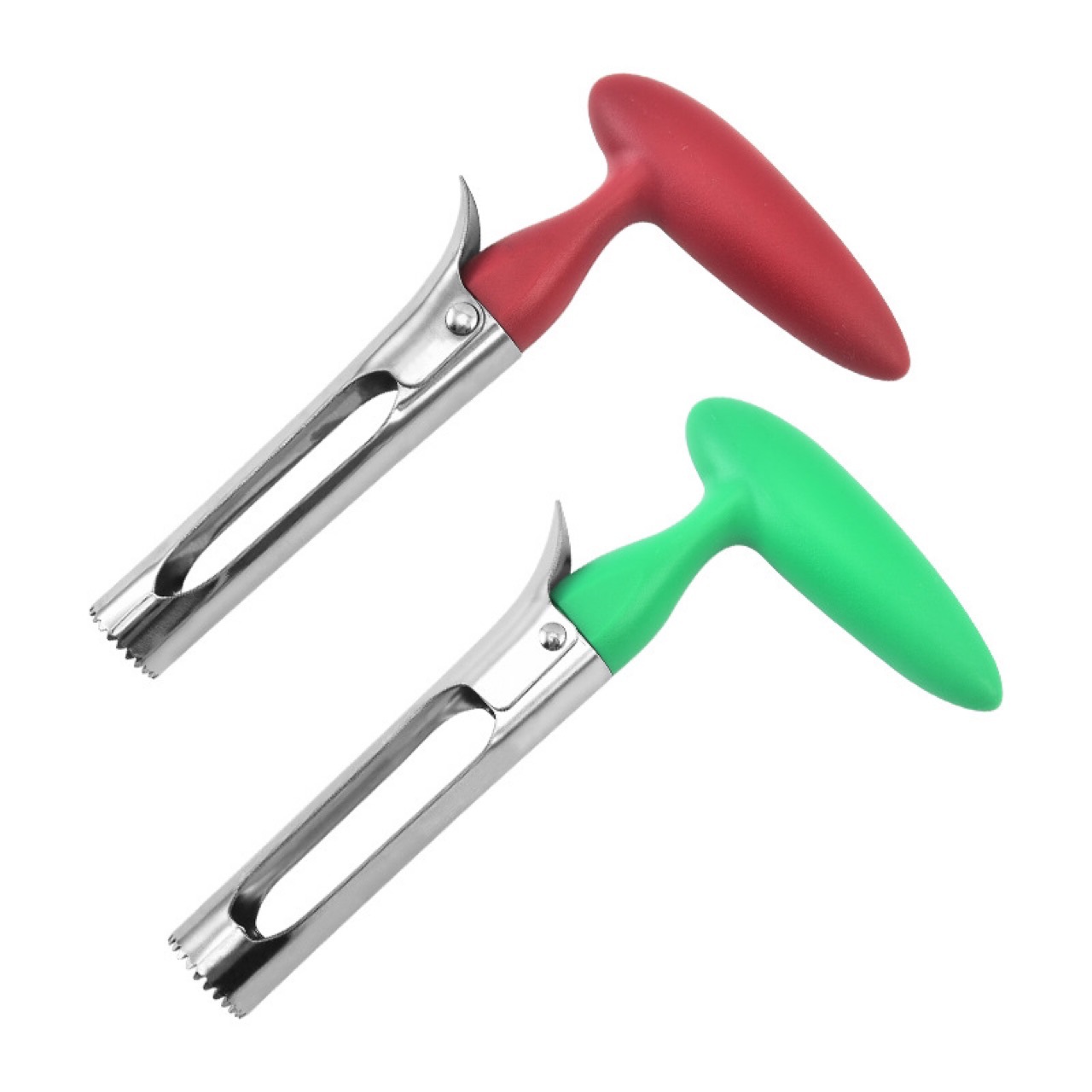 Завод в наличии оптом из нержавеющей стали Apple Corer фрукты Corer яблоко Corer