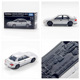 TP23 Subaru Panther WRX