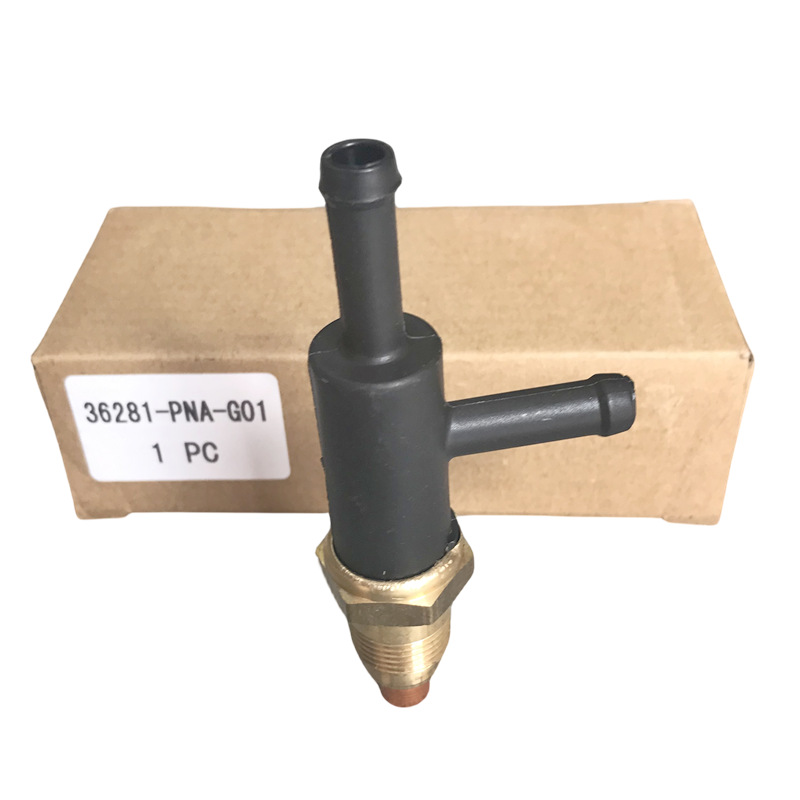 36281-pna-g02/3328-pne-g02 suitable for Honda Shiyun CRV Air Combustion valve three-way valve