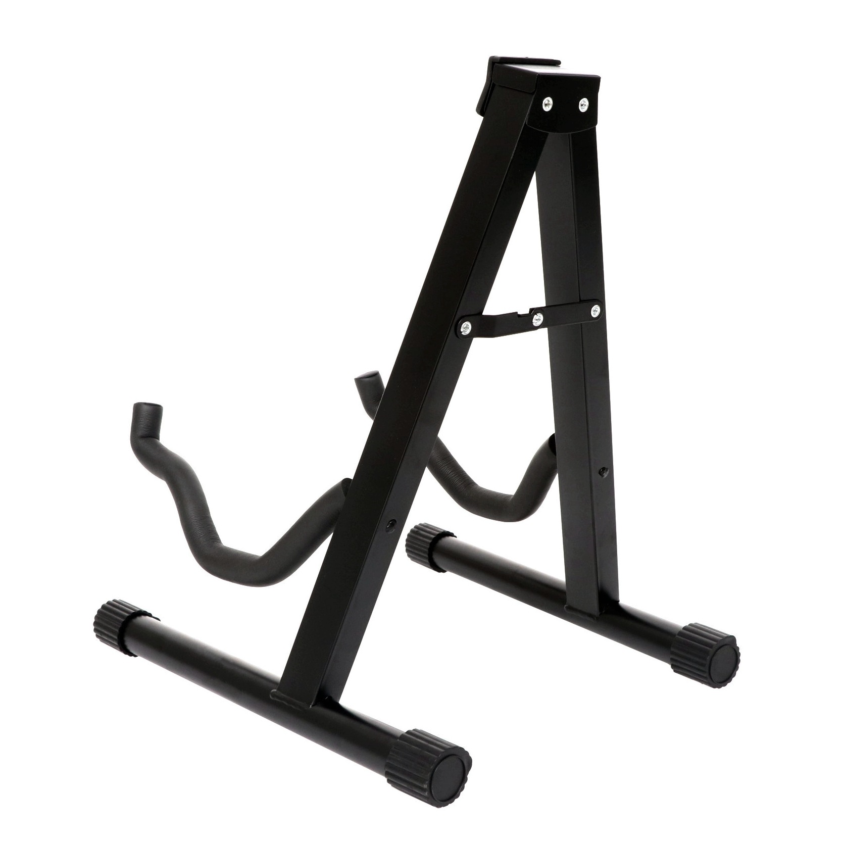 A- type guitar stand seat folding folk guitar a stand Bakelite dual-use classical guitar stand musical instrument accessories
