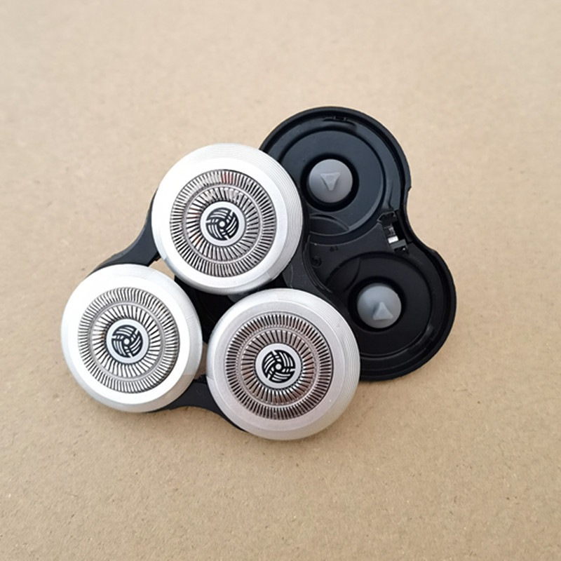 Rq12 + ナイフヘッド適用シェーバーsh90 rq1250 rq10 s9931 s9911s7000全体部品|undefined
