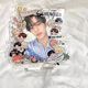 Photo Frame-All Aidou Staff