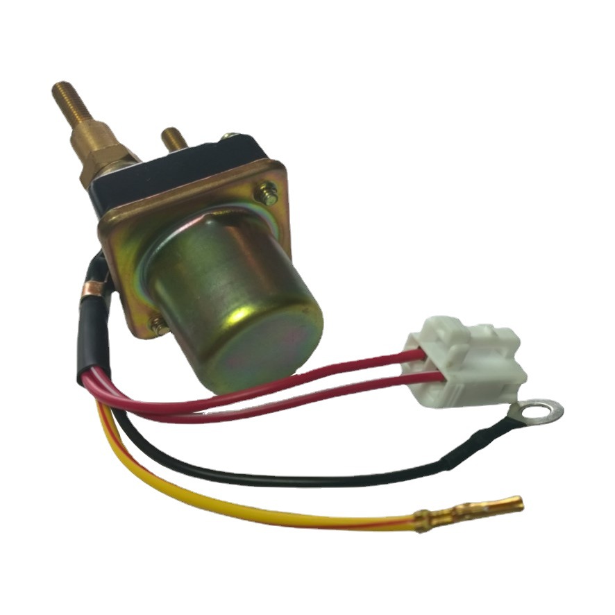 Motor boat start relay for KAWASAKI JS650 SX1992 PWC NEW relay