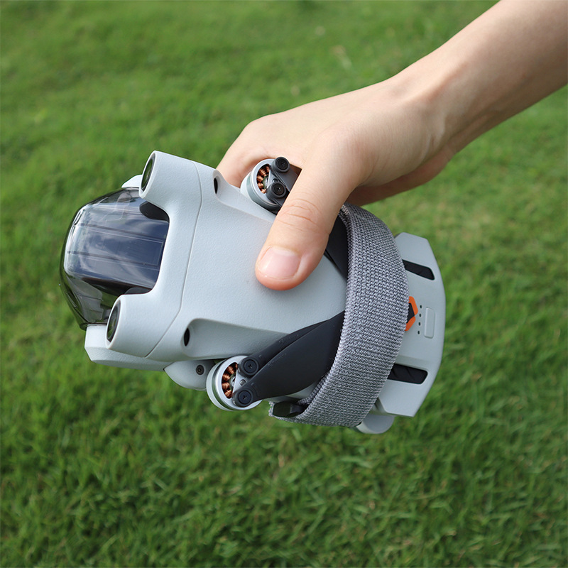 Suitable for DJI MINI3/MINI 3 PRO elastic beam paddle strapping fixed wing blade to prevent shaking