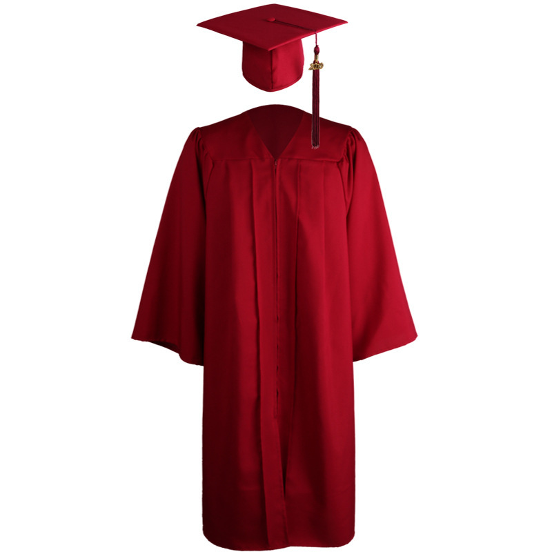 Graduation clothes professional  adult/middle school student grade clothes all kinds of student clothes suit DIY