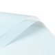 Solid color matte paper [childlike blue/20] 57*57cm; See option chart