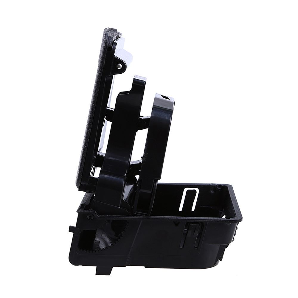 Suitable for Volkswagen Sagitar Golf MK5 MK6 car cup holder beverage holder center console water cup holder