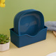 Maca 10 base (ink blue)