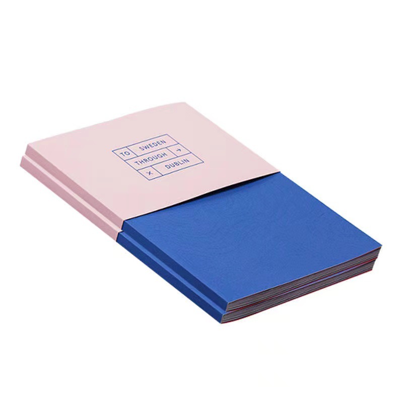 Enterprise propaganda picture album printing factory publishes teaching materials books hardcover books picture album star pb teaching materials training materials